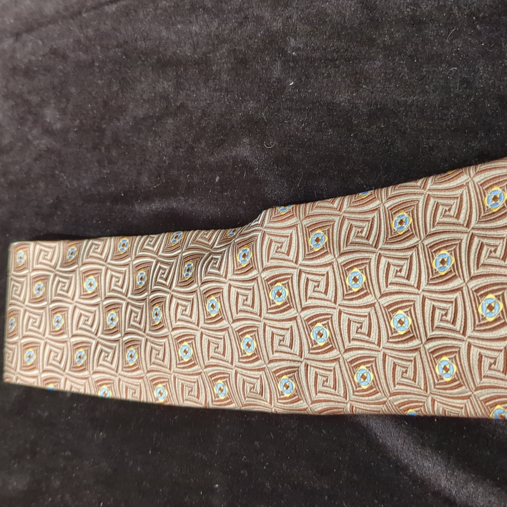 Setazone Dress tie